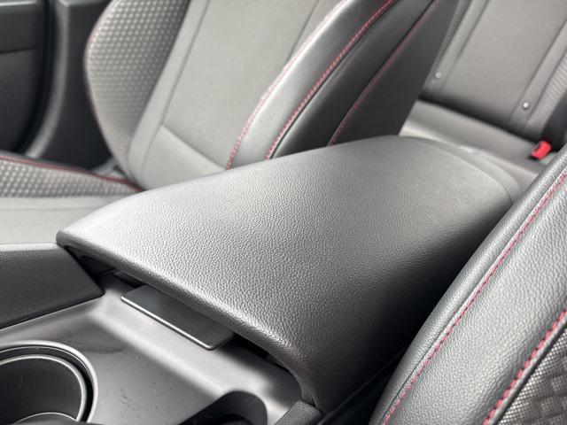 used 2022 Hyundai Elantra car, priced at $22,124