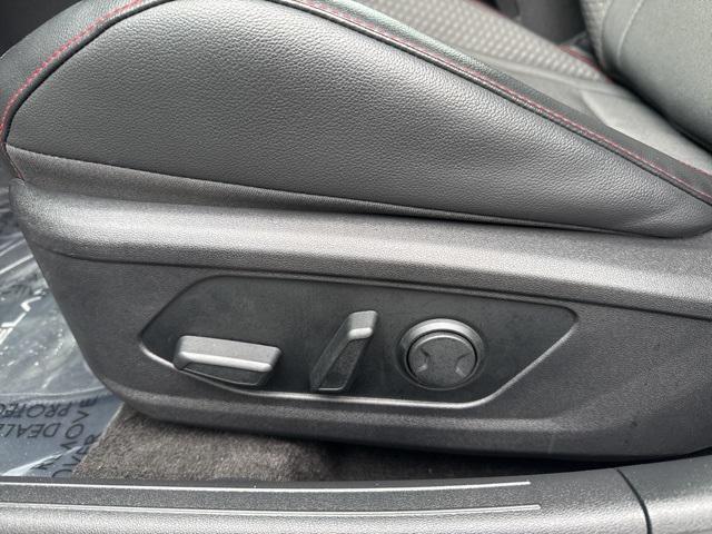 used 2022 Hyundai Elantra car, priced at $22,124