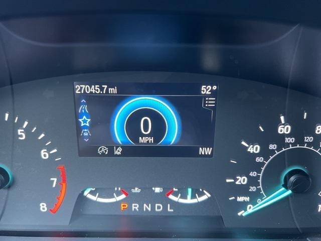 used 2022 Ford Escape car, priced at $23,500