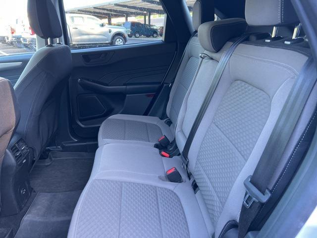 used 2022 Ford Escape car, priced at $23,500
