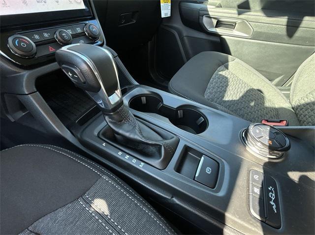 new 2024 Ford Ranger car, priced at $39,920