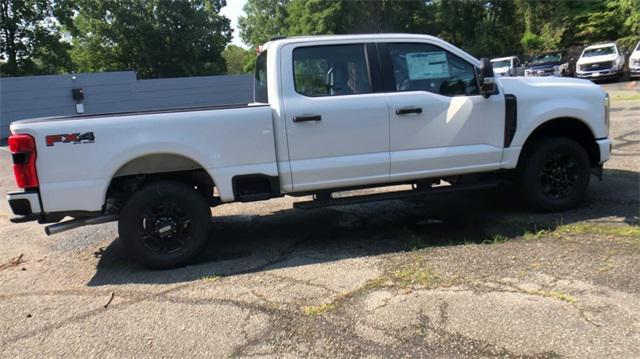 new 2024 Ford F-250 car, priced at $55,705