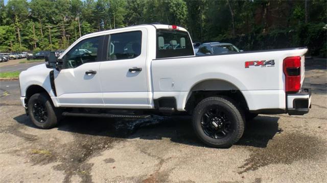 new 2024 Ford F-250 car, priced at $55,705