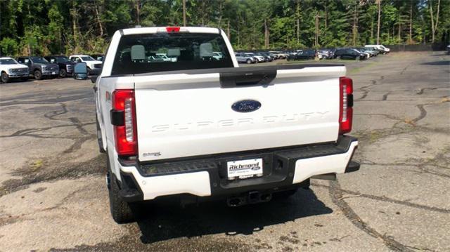 new 2024 Ford F-250 car, priced at $55,705