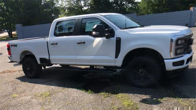 new 2024 Ford F-250 car, priced at $55,705