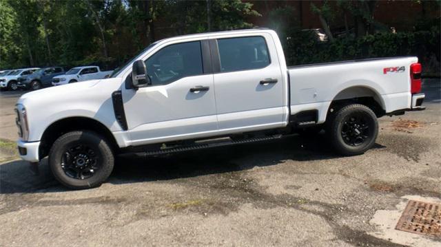 new 2024 Ford F-250 car, priced at $55,705