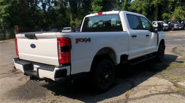 new 2024 Ford F-250 car, priced at $55,705