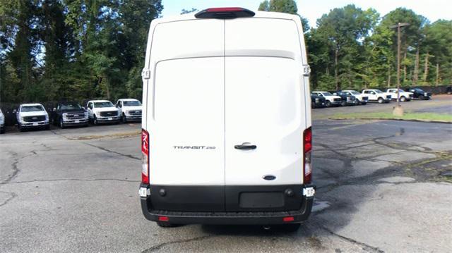 new 2024 Ford Transit-250 car, priced at $49,840