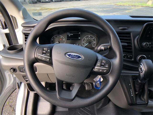 new 2024 Ford Transit-250 car, priced at $49,840