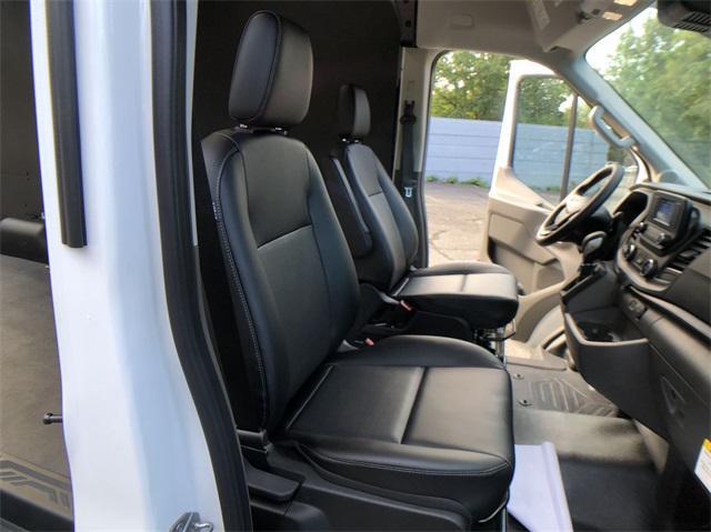 new 2024 Ford Transit-250 car, priced at $49,840