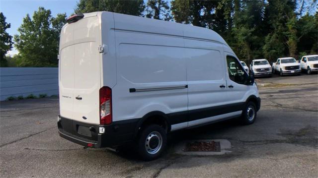 new 2024 Ford Transit-250 car, priced at $49,840