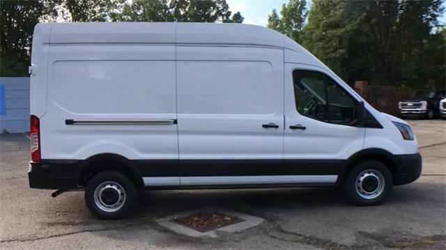 new 2024 Ford Transit-250 car, priced at $49,840