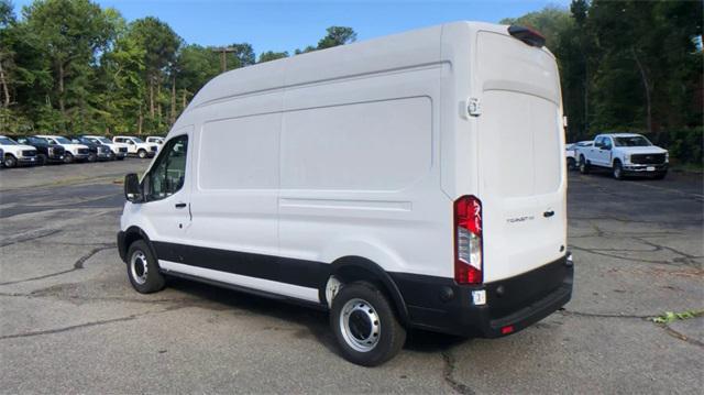 new 2024 Ford Transit-250 car, priced at $49,840