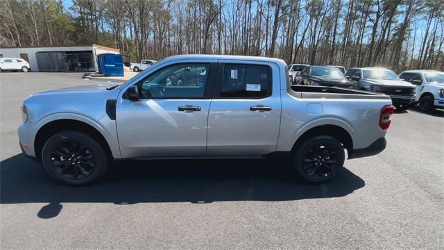 new 2024 Ford Maverick car, priced at $31,970