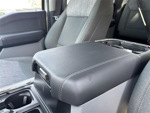 new 2025 Ford F-250 car, priced at $54,865
