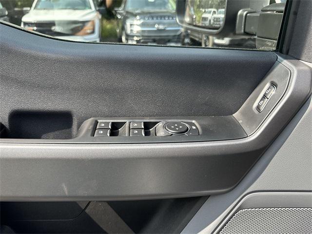 new 2025 Ford F-250 car, priced at $54,865
