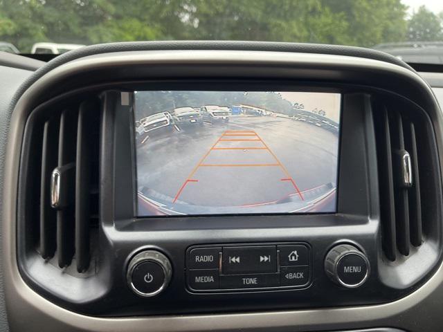 used 2016 Chevrolet Colorado car, priced at $18,779