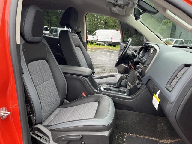 used 2016 Chevrolet Colorado car, priced at $18,779