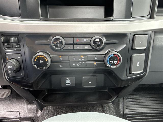 new 2025 Ford F-350 car, priced at $54,750