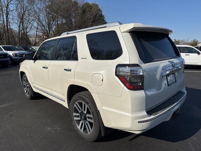 used 2022 Toyota 4Runner car, priced at $44,522