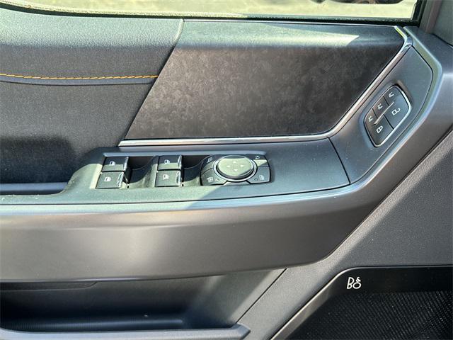 new 2025 Ford F-150 car, priced at $72,099