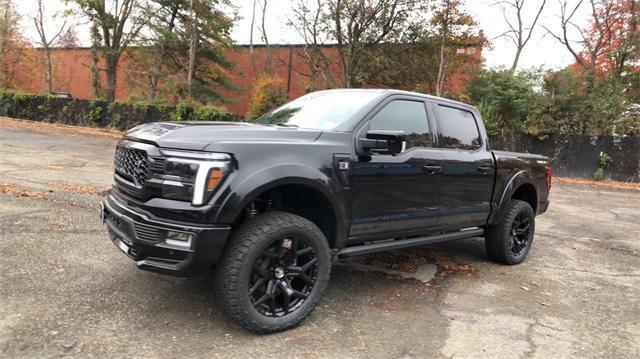 new 2024 Ford F-150 car, priced at $138,245