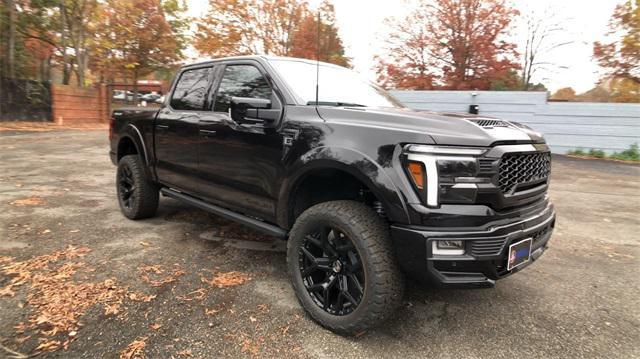 new 2024 Ford F-150 car, priced at $138,245