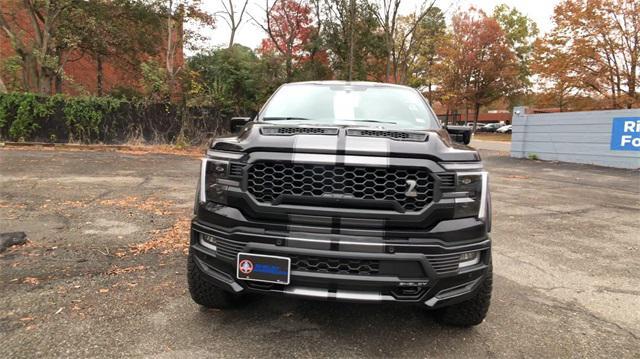 new 2024 Ford F-150 car, priced at $138,245