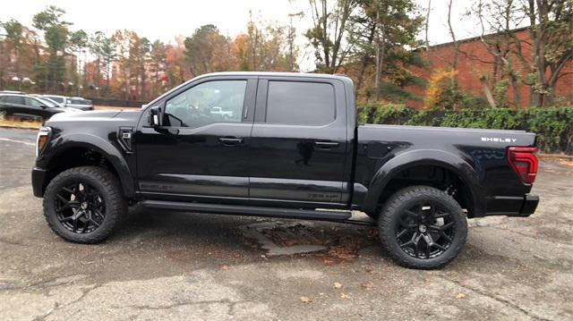 new 2024 Ford F-150 car, priced at $138,245