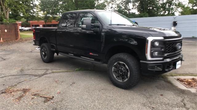 new 2024 Ford F-250 car, priced at $85,888