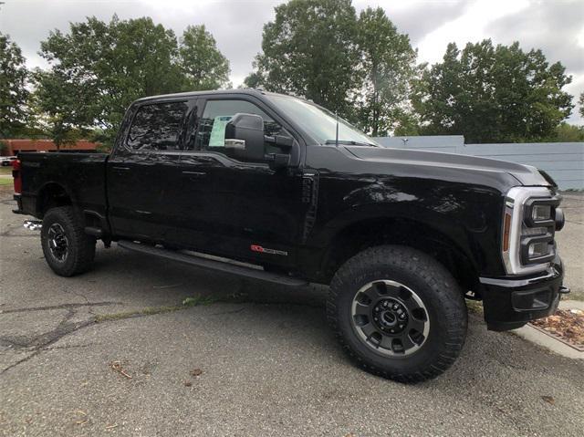 new 2024 Ford F-250 car, priced at $85,888