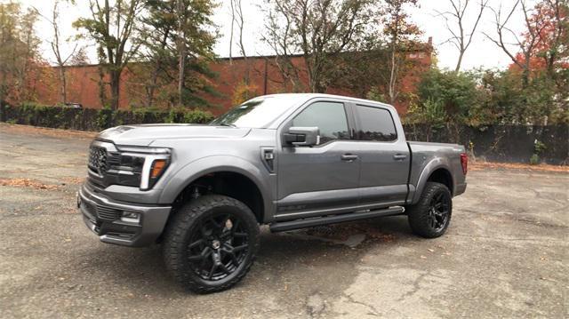 new 2024 Ford F-150 car, priced at $138,245