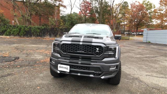 new 2024 Ford F-150 car, priced at $138,245