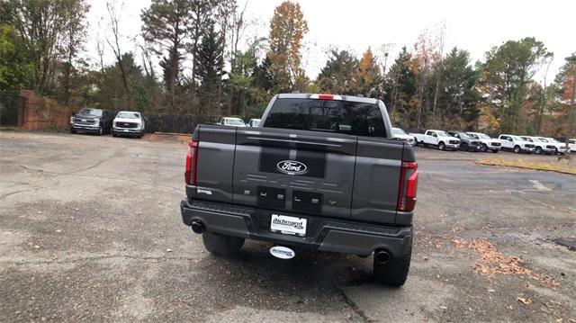 new 2024 Ford F-150 car, priced at $138,245