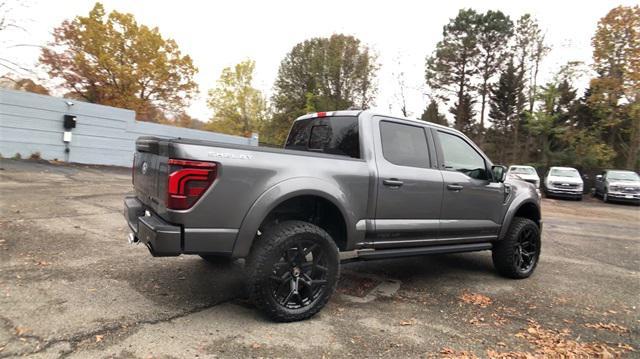 new 2024 Ford F-150 car, priced at $138,245