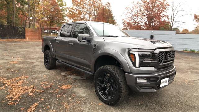 new 2024 Ford F-150 car, priced at $138,245