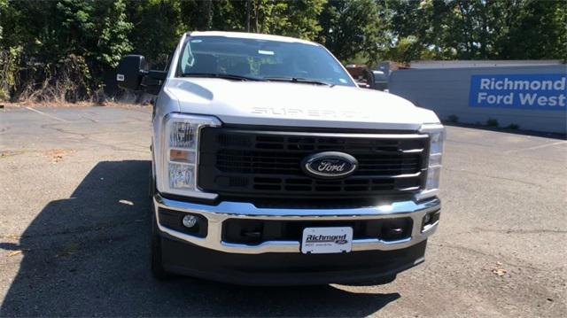 new 2024 Ford F-350 car, priced at $46,105