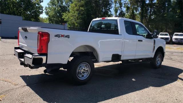 new 2024 Ford F-350 car, priced at $46,105