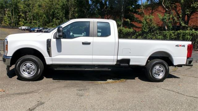 new 2024 Ford F-350 car, priced at $46,105