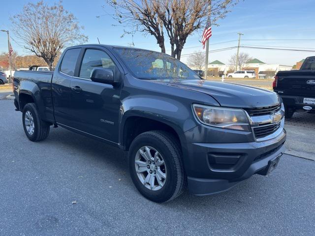 used 2015 Chevrolet Colorado car, priced at $14,250