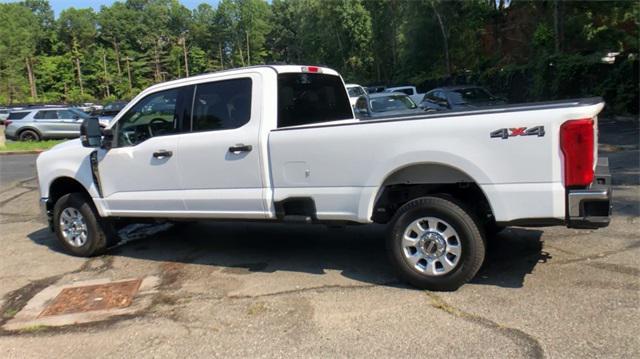 new 2024 Ford F-250 car, priced at $46,515