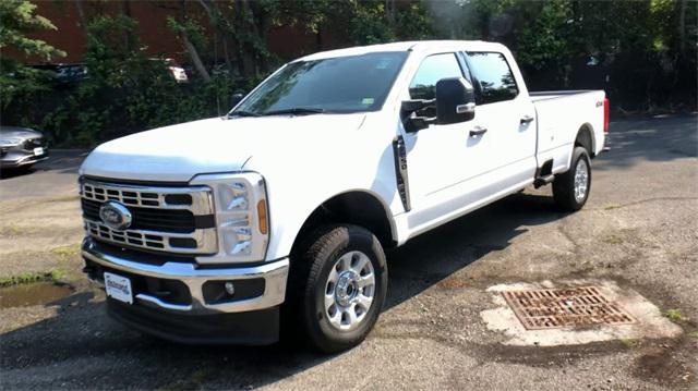 new 2024 Ford F-250 car, priced at $46,515