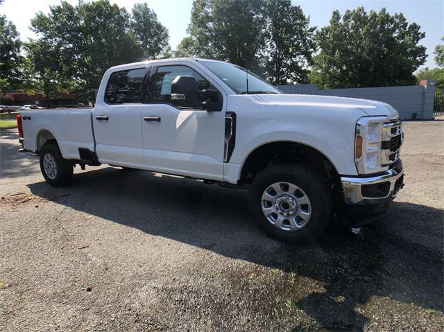 new 2024 Ford F-250 car, priced at $46,515