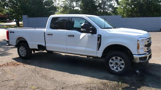 new 2024 Ford F-250 car, priced at $46,515