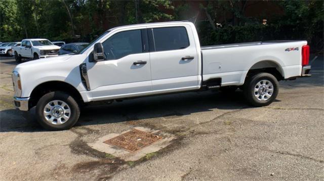 new 2024 Ford F-250 car, priced at $46,515