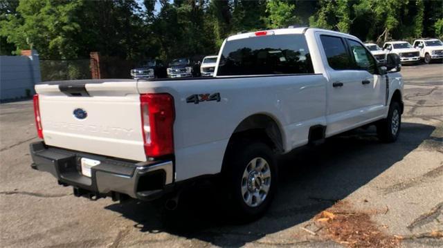 new 2024 Ford F-250 car, priced at $46,515