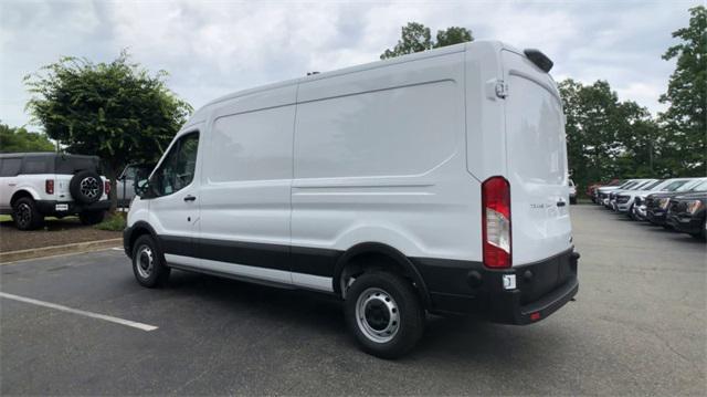 new 2024 Ford Transit-250 car, priced at $47,915