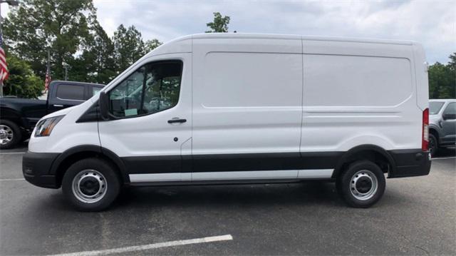 new 2024 Ford Transit-250 car, priced at $47,915