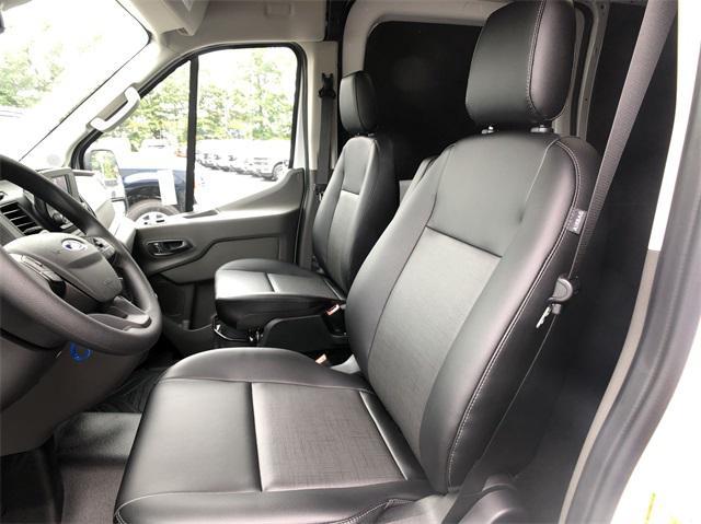 new 2024 Ford Transit-250 car, priced at $47,915