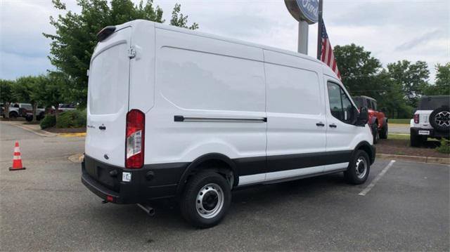 new 2024 Ford Transit-250 car, priced at $47,915